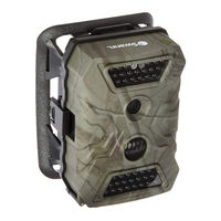 Swann OutbackCam Instruction Manual