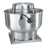 PennBarry Fumex Product Manual