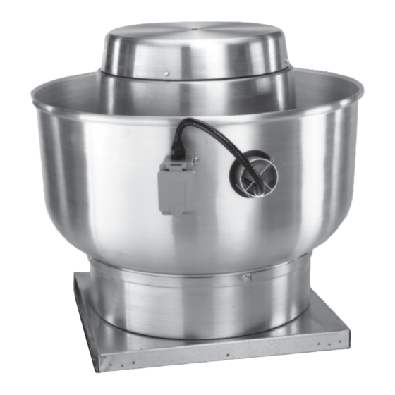 PennBarry Fumex Product Manual