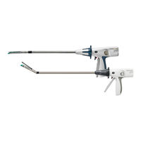Ethicon ECHELON FLEX Powered In-Servicing Manual