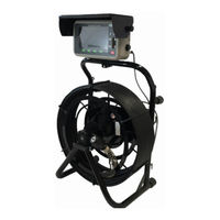 Subtech DrainCam ST 5700 User Manual