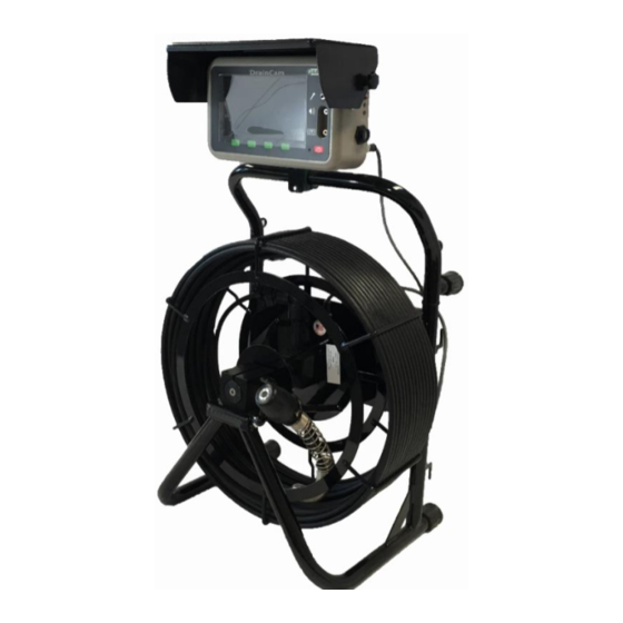Subtech DrainCam Mini ST 5500 User Manual