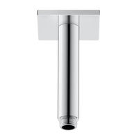 DURAVIT Universal UV0670 024 Mounting Instructions