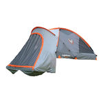Rightline Gear Truck Tent Quick Start Manual