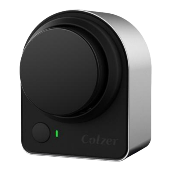 Colzer SL-1 User Manual