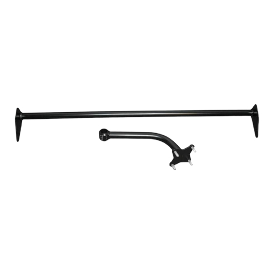 DRAGONFIRE 01-2924 Quick Start Manual