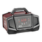 Battery Charger AEG WM 6 Instructions For Use Manual