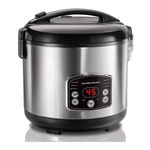 Hamilton Beach 37541-SC Manual