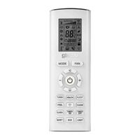 GIA Giatsu RA1A-WIFI Owner's Manual