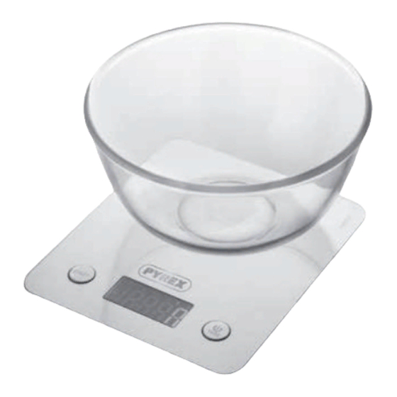 pyrex SB-750 Series Instructions Manual