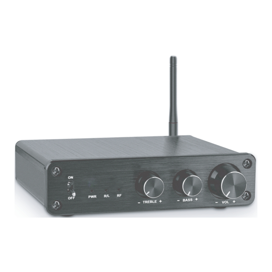 digital world ARC-016B User Manual