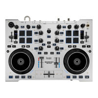 Hercules RMX2 Getting Started