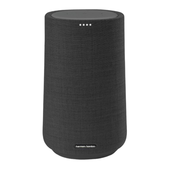 Harman /kardon CITATION 100 Manual
