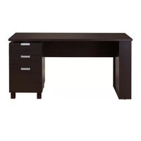 Furniture of America YNJ-1459C5 Assembly Instructions Manual