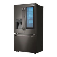 LG LSFXC2496S Owner's Manual
