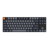 Keychron K!1 User Manual
