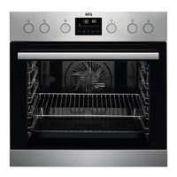 AEG EPB335060M User Manual