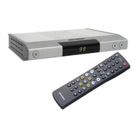 Kathrein UFT 671si Operating Manual