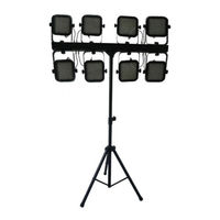 Involight SBL1008 User Manual