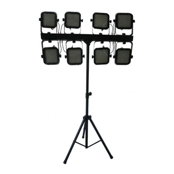 involight SBL1008 User Manual