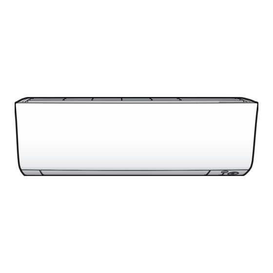 Daikin Perfera FTXM-N Installer's Reference Manual