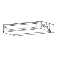 General ACG7UI-MI Operating Manual