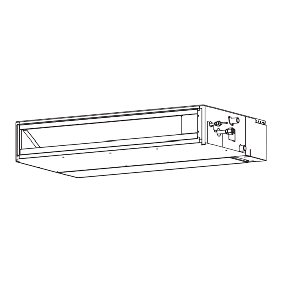 General ACG7UI-MI Operating Manual