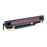 Beamz Pro Starcolor54 User Manual