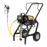 WAGNER 0558037 Owner's Manual