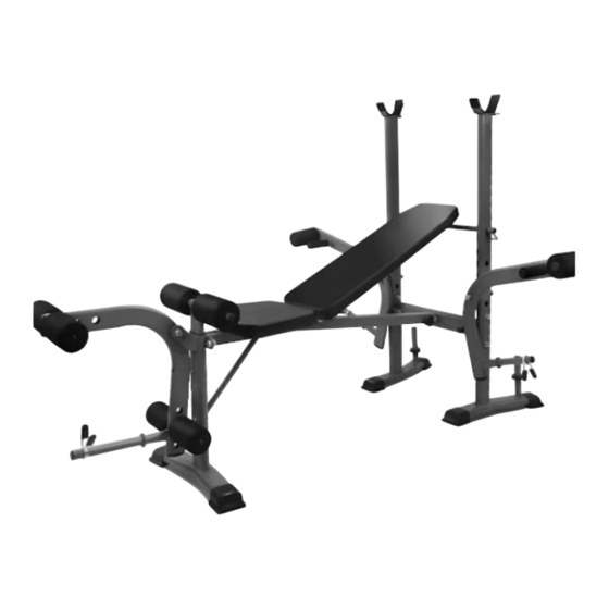 Mobiclinic Pressfit Instruction Manual