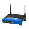 Wireless Router Linksys WRT54G Product Data