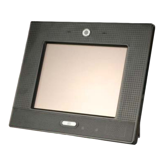 IEI Technology AFL-4 Series-N270 User Manual And Service Manual