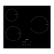 Hob Beko HII 63400 AT User Manual