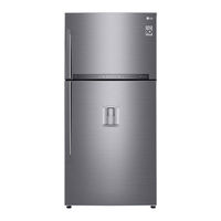 LG GTF916PZPZD Owner's Manual