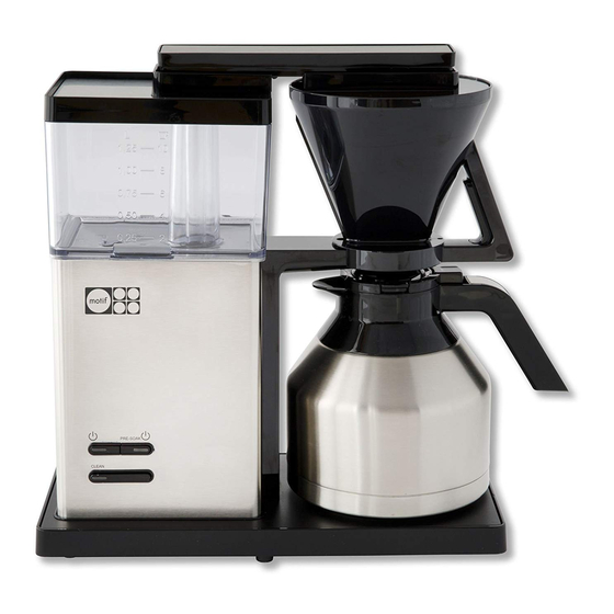 semko coffee maker