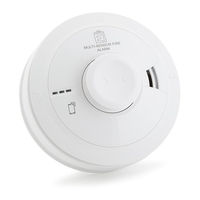 Ei 3014 Instruction Manual