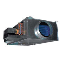Lennox ARIA EC 40 Application Manual