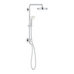 Grohe 26 126 Instructions Manual