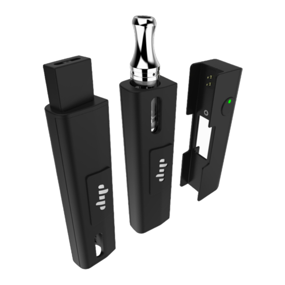 Dip Devices EVRI 510 + POD User Manual