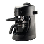 Melitta Cafe Cappuccino MEX6B User Manual