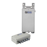 SLOPE INDICATOR GTecLink Manual