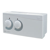 BLAUBERG Ventilatoren TI 1.5 Operation Manual