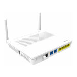 Huawei EchoLife HG8245A Product Description