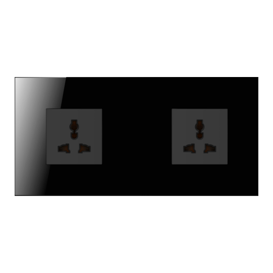 Black Nova BN ARIA User Manual