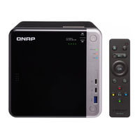 Qnap TS-453BT3 User Manual