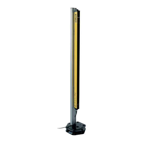 Reer FMC-B12 Mounting Instructions