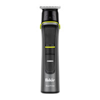 Fakir ExeTrim User Manual
