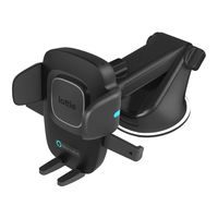iOttie Easy One Touch Connect Quick Start Manual