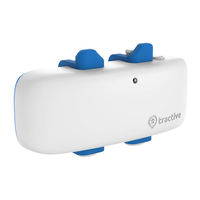 Tractive Tractive GPS Quick Start Manual