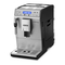 Coffee Maker DeLonghi ETAM29.62X Instructions For Use Manual